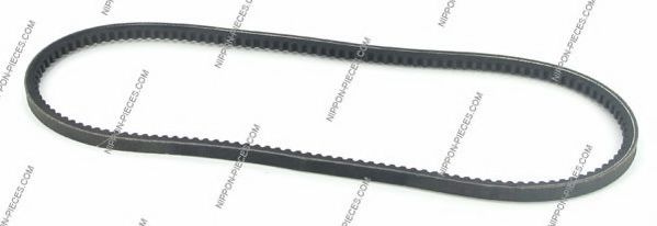 T111A02 NPS V-Ribbed Belts
