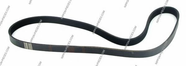 T111A63 NPS V-Ribbed Belts