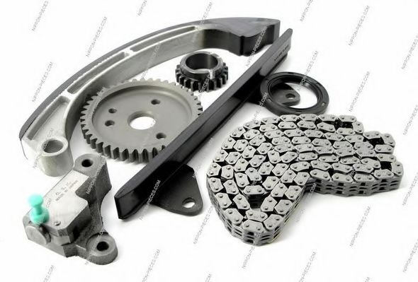 T117A01 NPS Timing Chain Kit