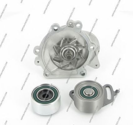 T118A07 NPS Cooling System Water Pump
