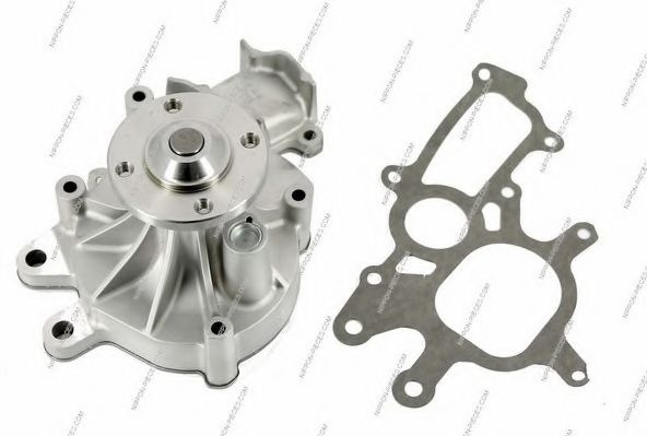 T151A114 NPS Cooling System Water Pump
