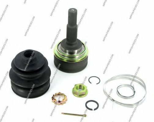 T281A18 NPS Joint Kit, drive shaft