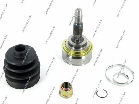 T281A29 NPS Joint Kit, drive shaft