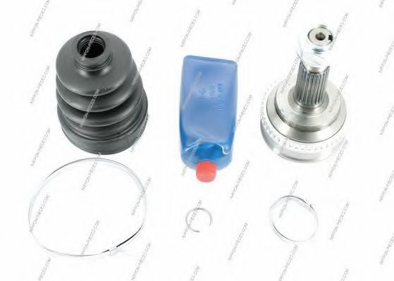 T281A50 NPS Joint Kit, drive shaft