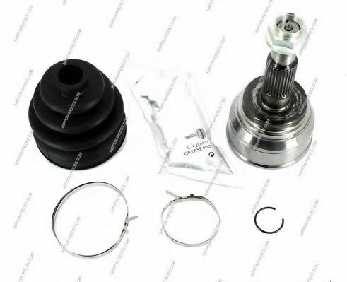 T281A52 NPS Joint Kit, drive shaft