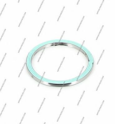 T433A02 NPS Exhaust System Seal, exhaust pipe