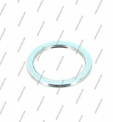T433A04 NPS Exhaust System Seal, exhaust pipe