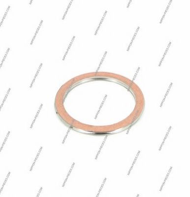 T433A06 NPS Exhaust System Seal, exhaust pipe