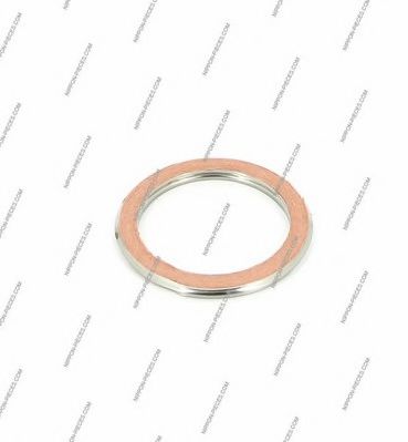 T433A11 NPS Exhaust System Seal, exhaust pipe