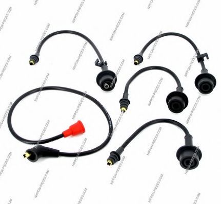 T580A36 NPS Ignition System Ignition Cable Kit