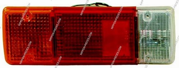 T760A65 NPS Taillight