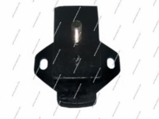 T401A00 NPS Engine Mounting