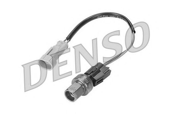 DPS01002 NPS Pressure Switch, air conditioning