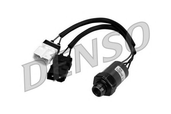 DPS05006 NPS Pressure Switch, air conditioning