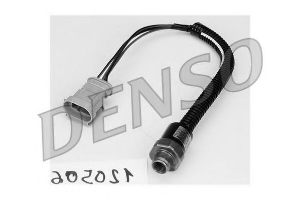 DPS23003 NPS Pressure Switch, air conditioning