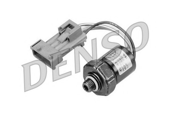 DPS25002 NPS Pressure Switch, air conditioning