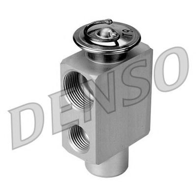 DVE05003 NPS Expansion Valve, air conditioning