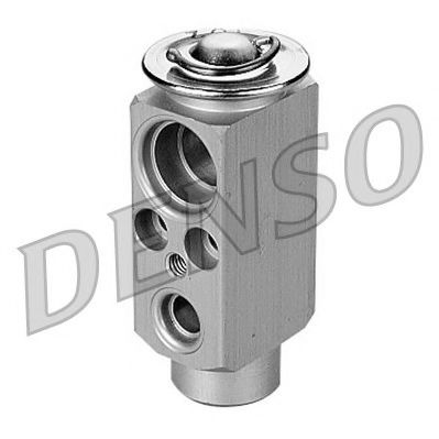 DVE05004 NPS Expansion Valve, air conditioning