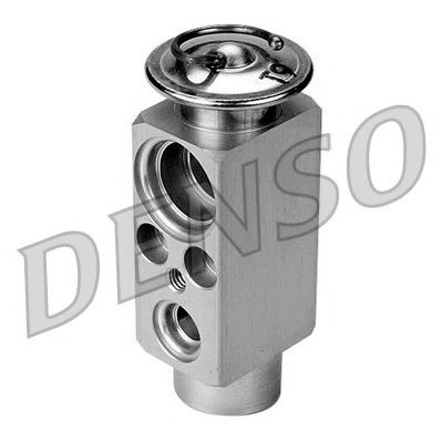 DVE05005 NPS Expansion Valve, air conditioning