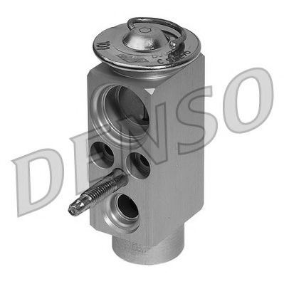 DVE05006 NPS Expansion Valve, air conditioning