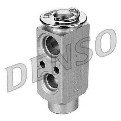 DVE05009 NPS Expansion Valve, air conditioning