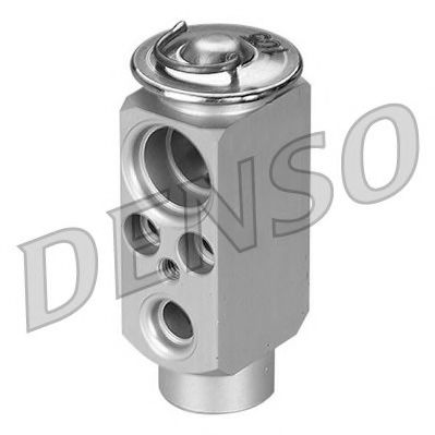 DVE09001 NPS Air Conditioning Expansion Valve, air conditioning
