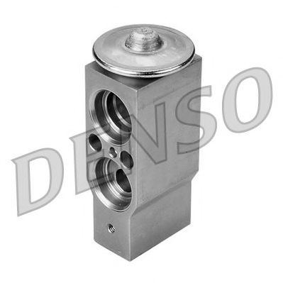DVE09003 NPS Expansion Valve, air conditioning