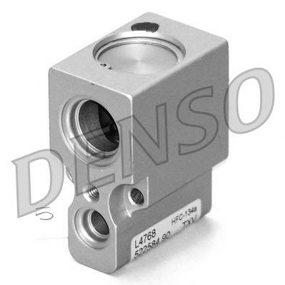 DVE23100 NPS Expansion Valve, air conditioning