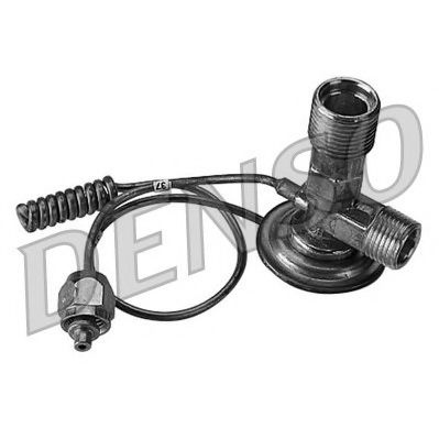 DVE25001 NPS Expansion Valve, air conditioning