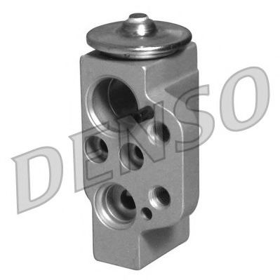 DVE26001 NPS Expansion Valve, air conditioning