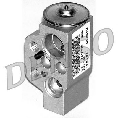 DVE32010 NPS Expansion Valve, air conditioning