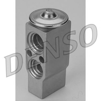 DVE50000 NPS Expansion Valve, air conditioning