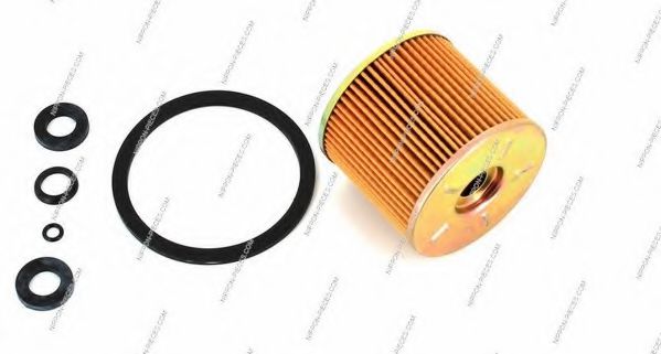T133A07A NPS Fuel Supply System Fuel filter