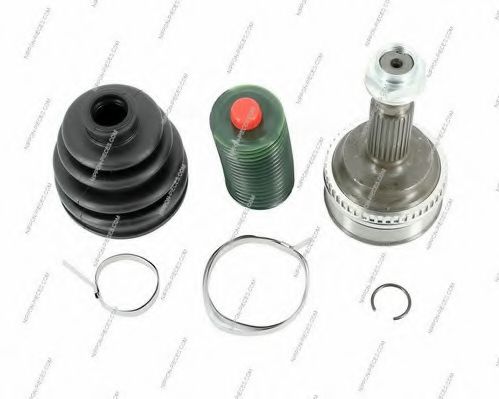 T281A54 NPS Joint Kit, drive shaft