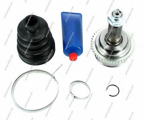 M281A44 NPS Joint Kit, drive shaft