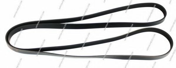 K111A08 NPS V-Ribbed Belts