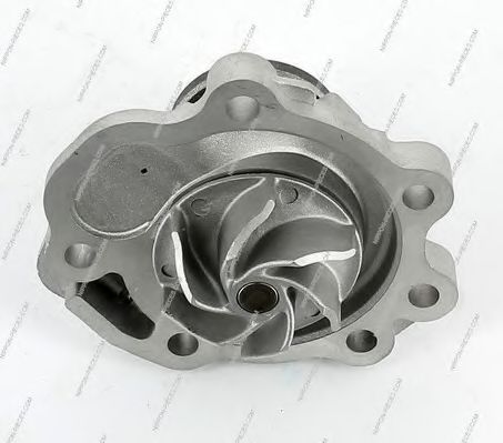 S151I25 NPS Cooling System Water Pump
