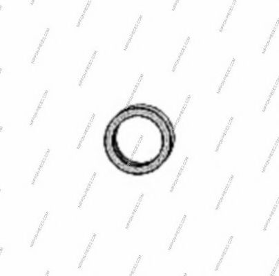 M433A17 NPS Exhaust System Seal, exhaust pipe