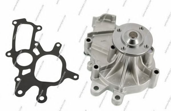 T151A116 NPS Cooling System Water Pump