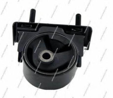 T401A01 NPS Engine Mounting