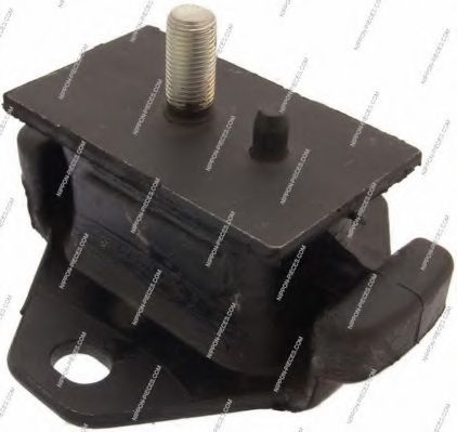 T401A05 NPS Engine Mounting