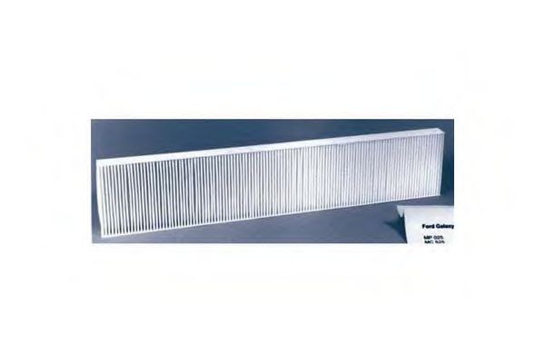 025 FISPA Heating / Ventilation Filter, interior air