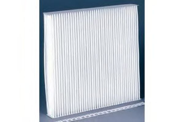 029 FISPA Filter, interior air