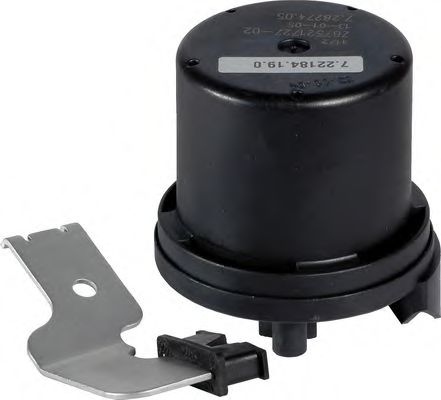 38.750 FISPA Wheel Suspension Seal, wheel hub