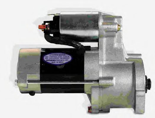 410222 FISPA Gasket, exhaust pipe