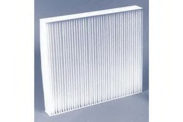 080 FISPA Heating / Ventilation Filter, interior air