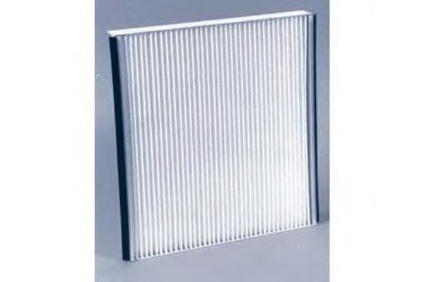 085 FISPA Heating / Ventilation Filter, interior air