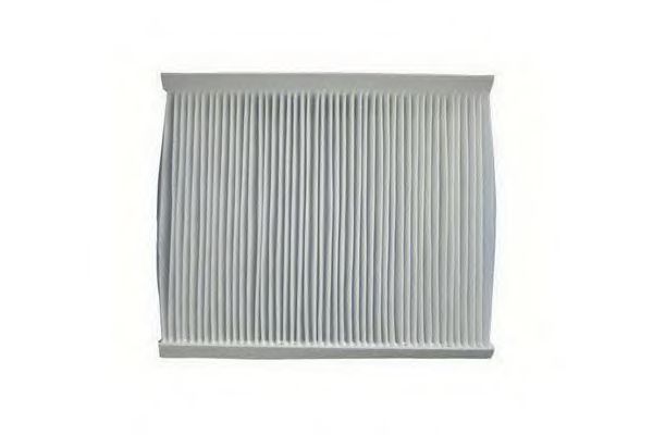 096 FISPA Heating / Ventilation Filter, interior air