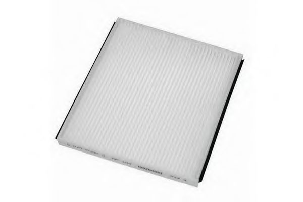 104 FISPA Heating / Ventilation Filter, interior air