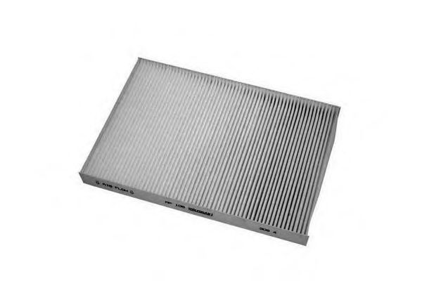 MBX106 FISPA Heating / Ventilation Filter, interior air